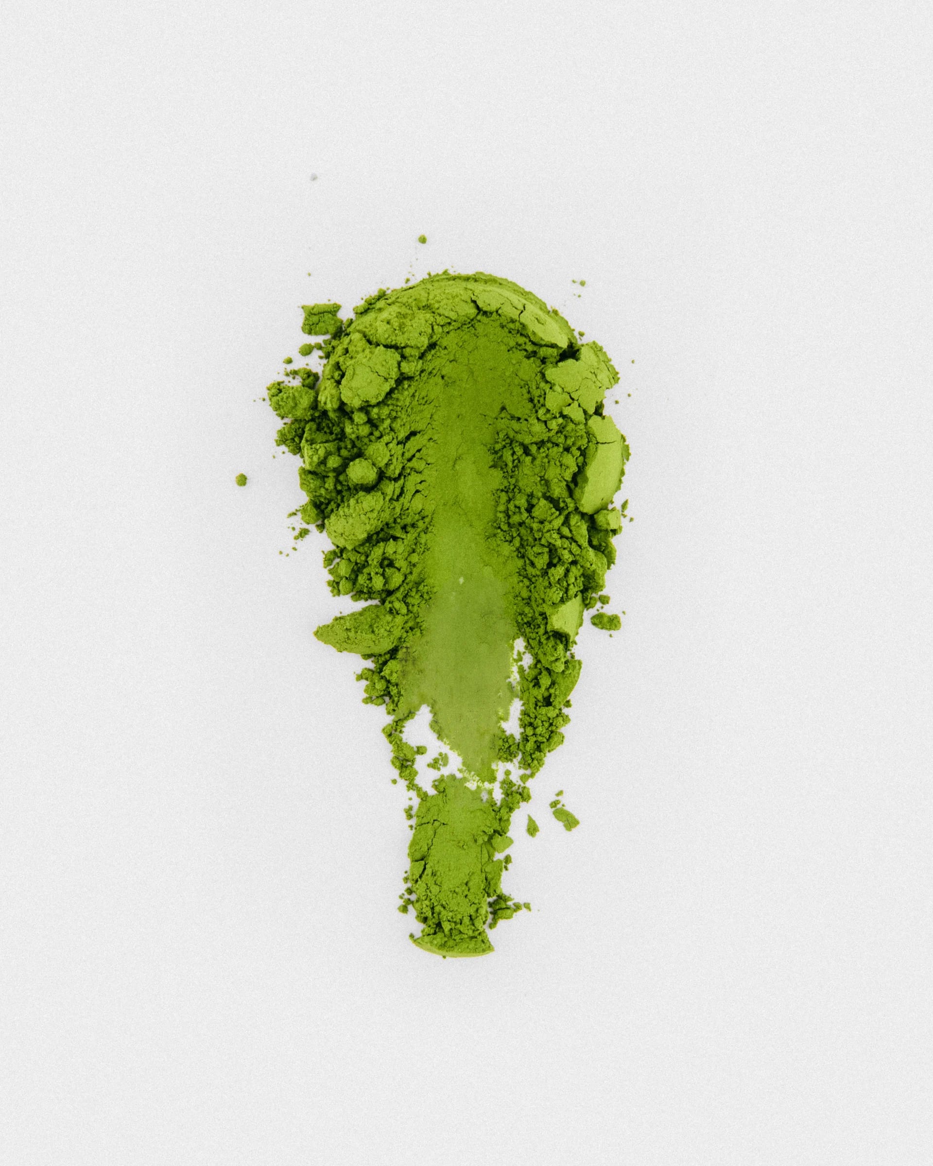 Uji Matcha Ceremonial Blend Rikou Swipe