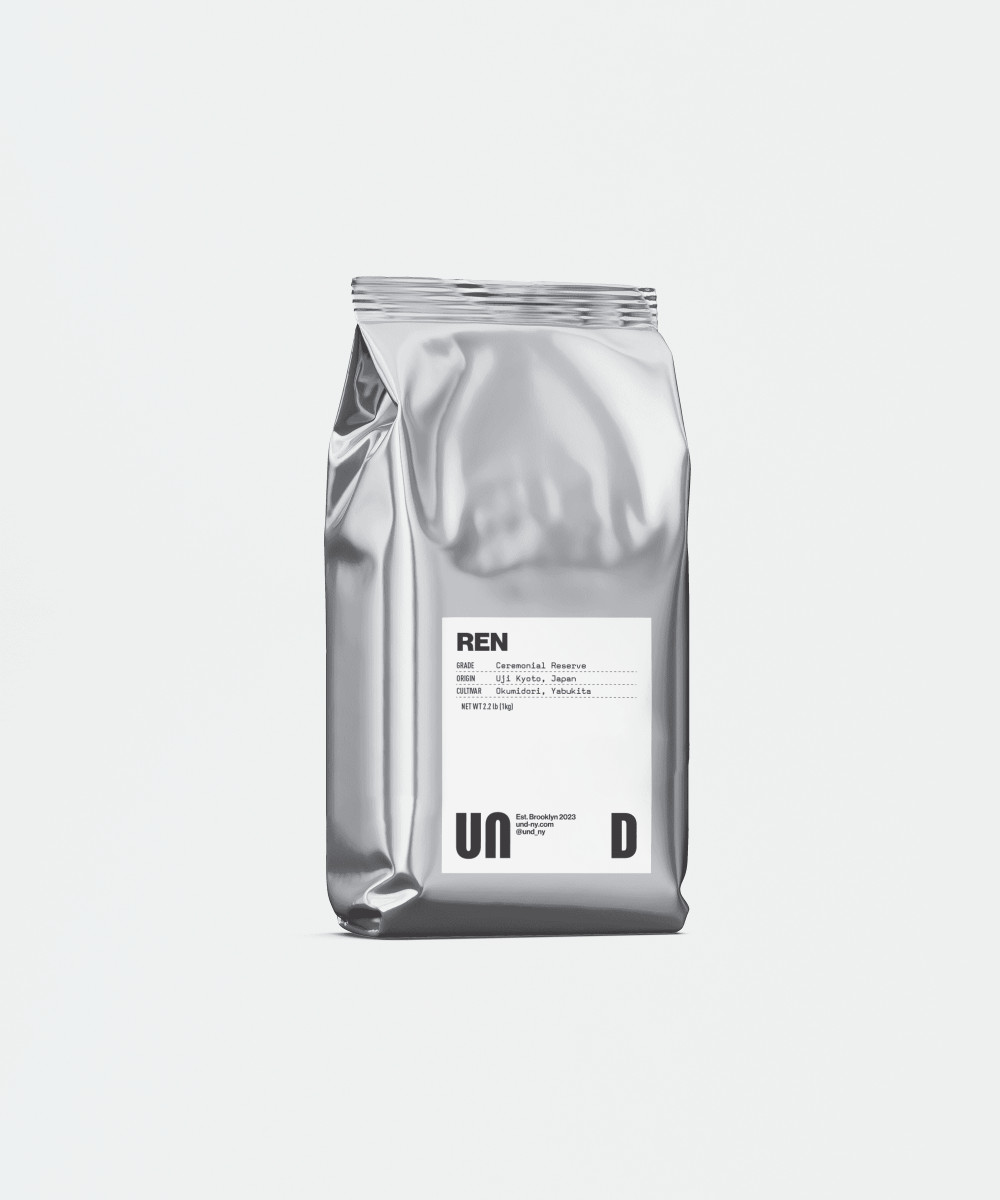 UnD wholesale product