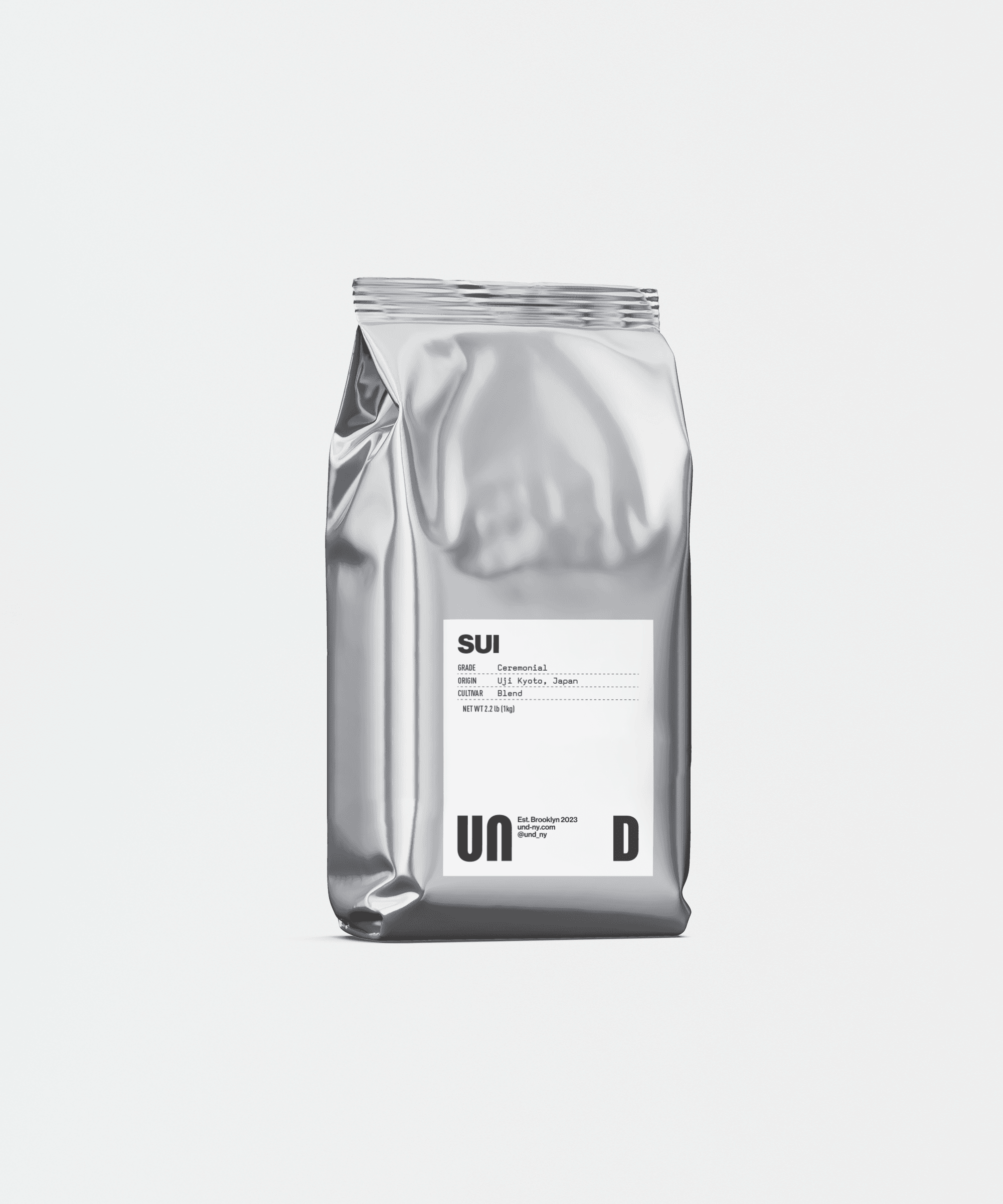 UnD wholesale product