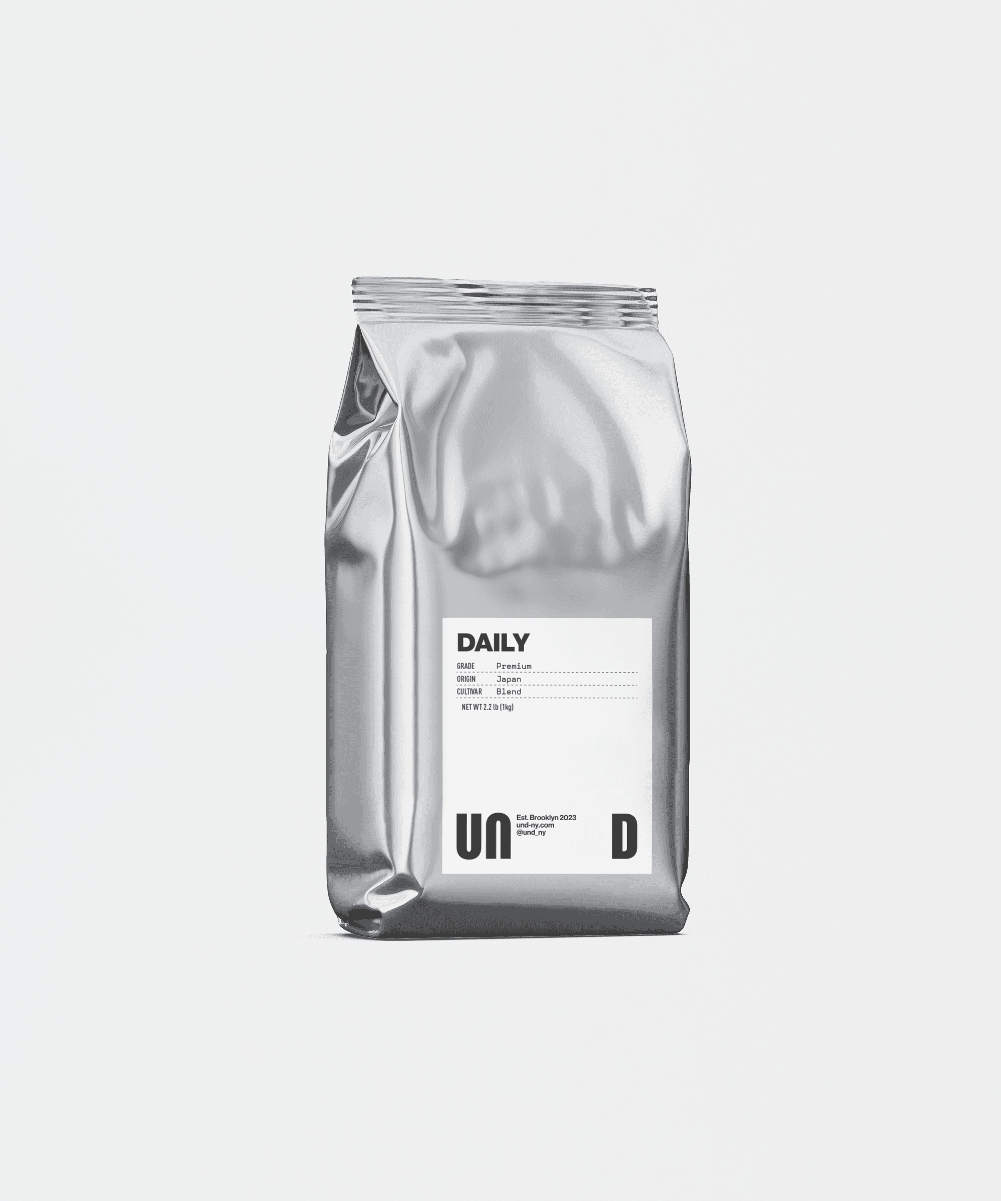UnD wholesale product