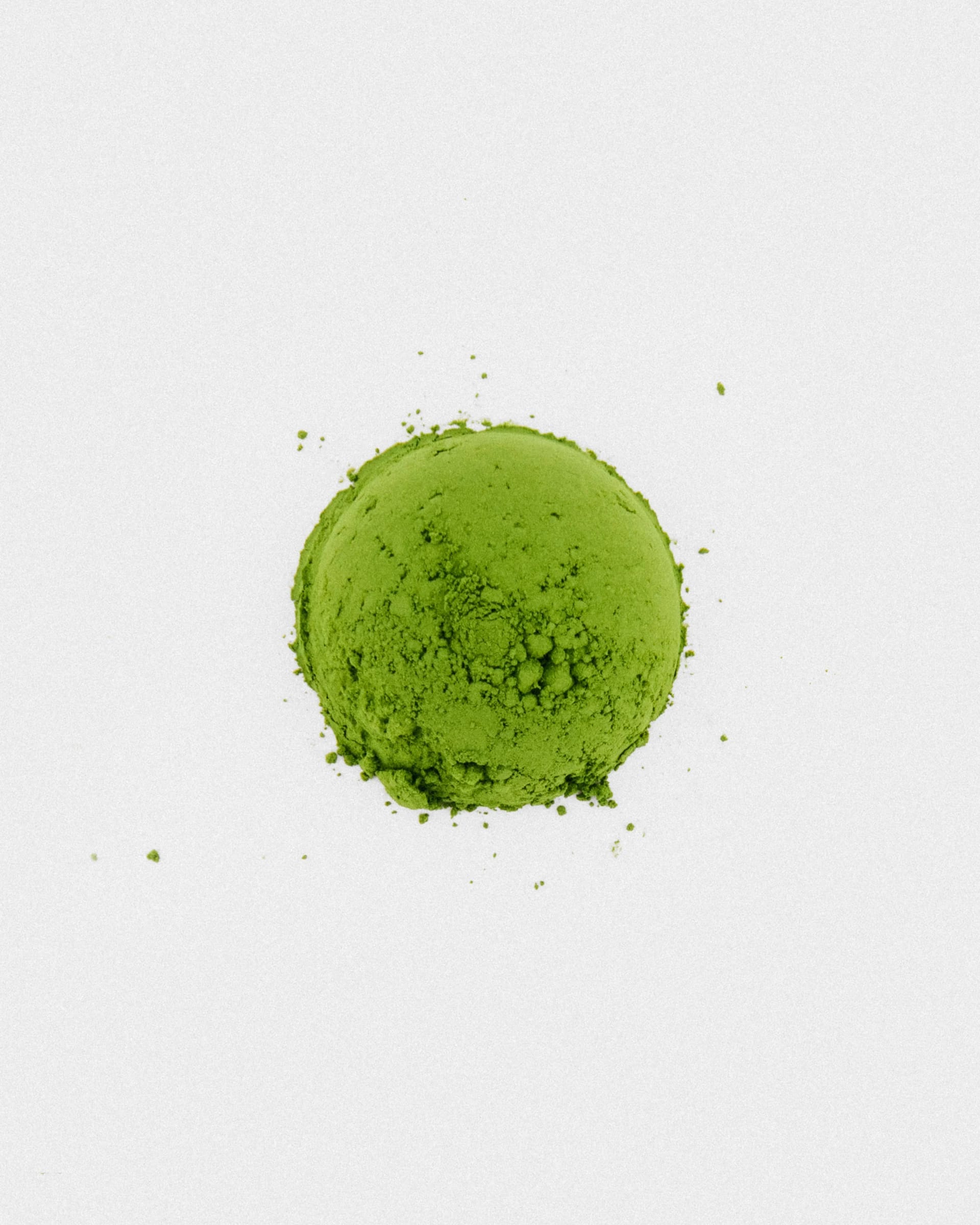 Uji Matcha Ceremonial Blend Rikou Powder