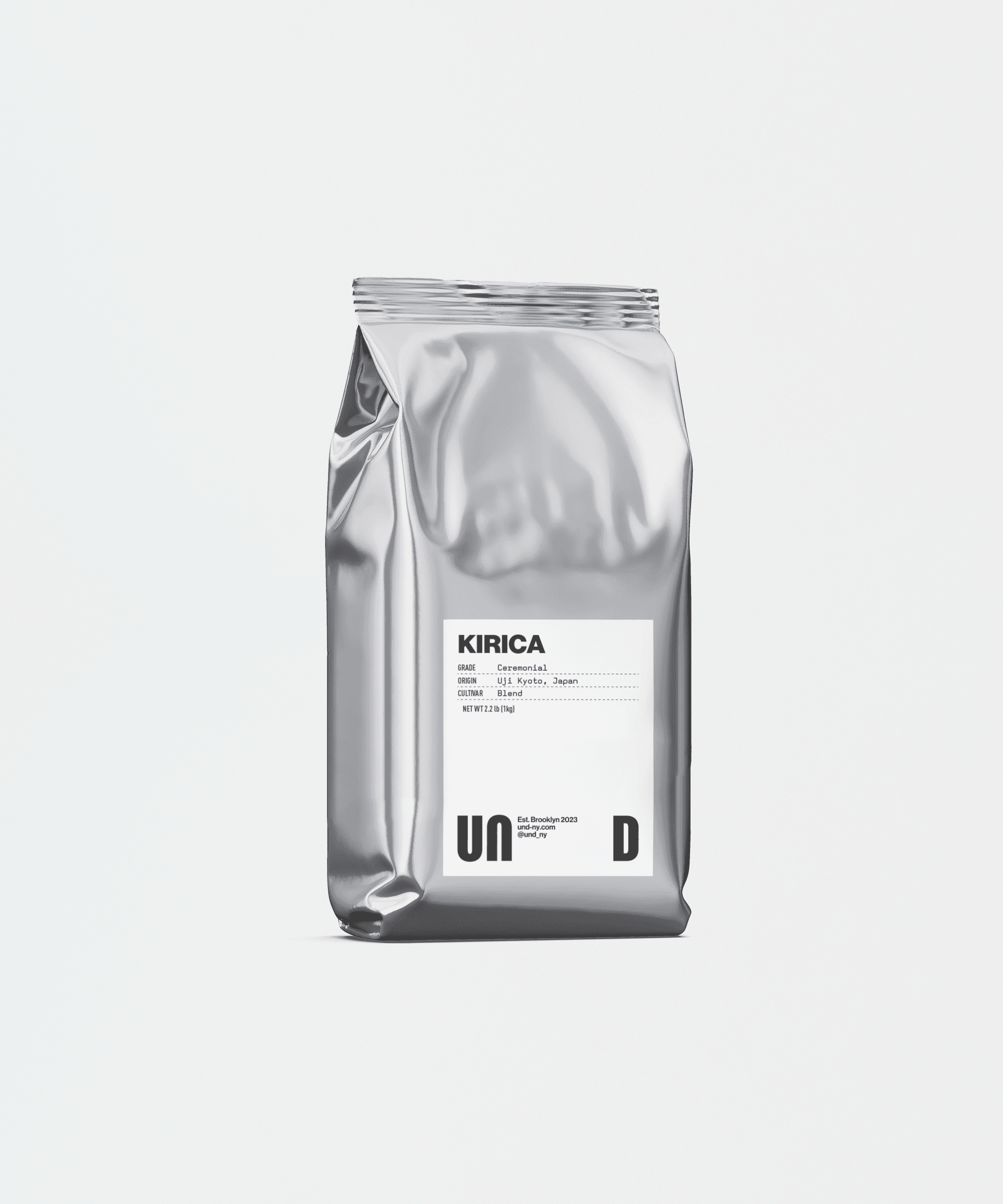 UnD wholesale product