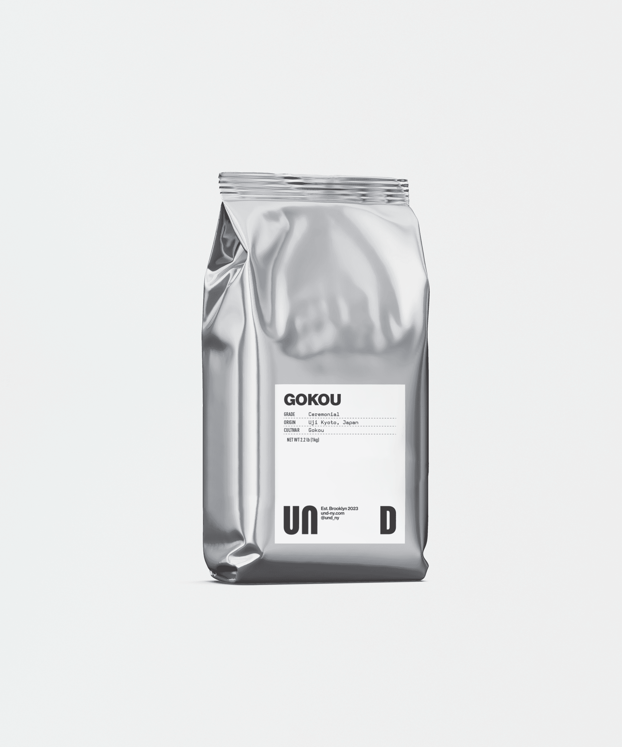 UnD wholesale product