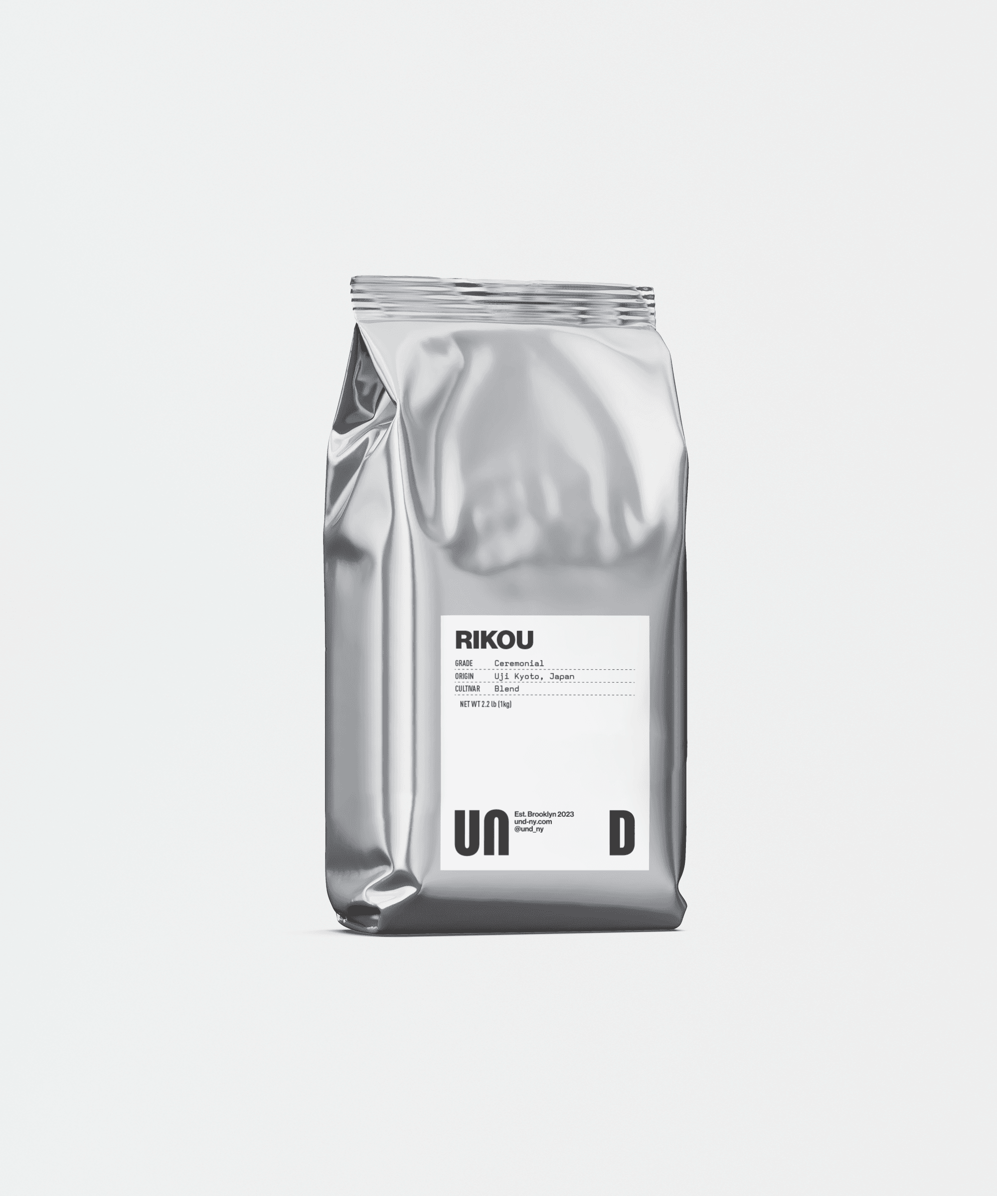 UnD wholesale product