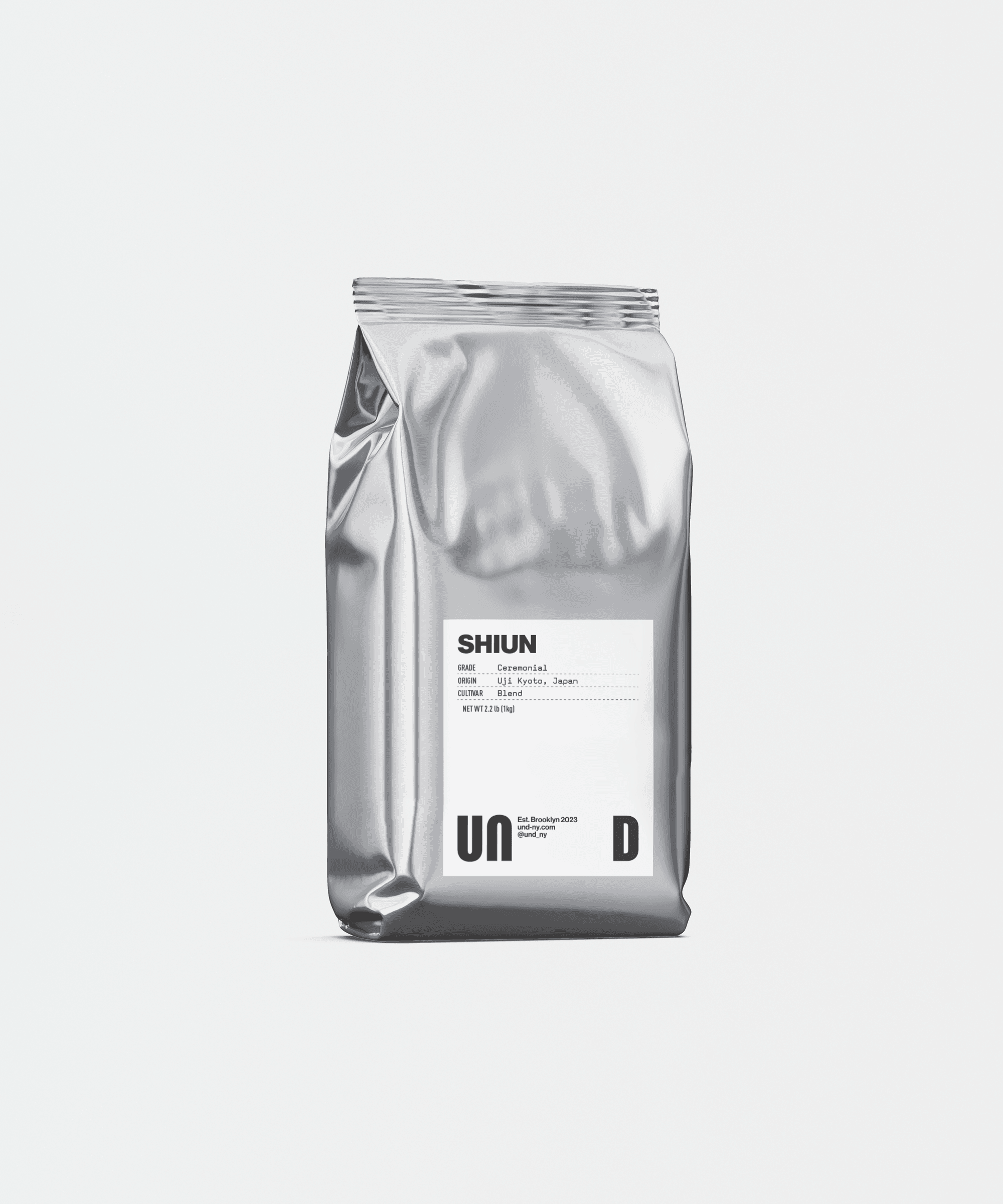 UnD wholesale product